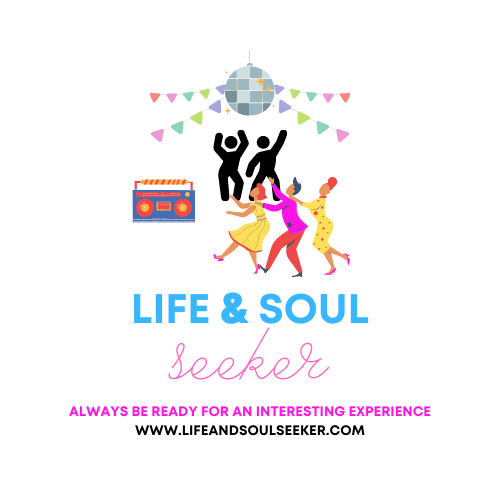 Life and Soul Seeker